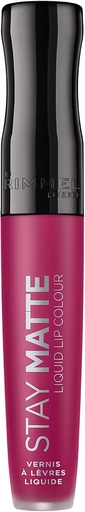 [RIM54] Rimmel Stay Matte Rouge à Lèvres 820 Heartbeat