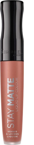 [RIM61] Rimmel Stay Matte Rouge à Lèvres 720 Moca
