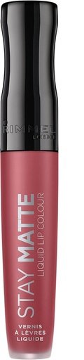 [RIM60] Rimmel Stay Matte Rouge à Lèvres 200 Pink Blink