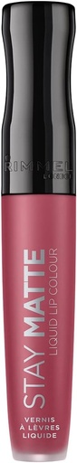 [RIM55] Rimmel Stay Matte Rouge à Lèvres 709 Strapless