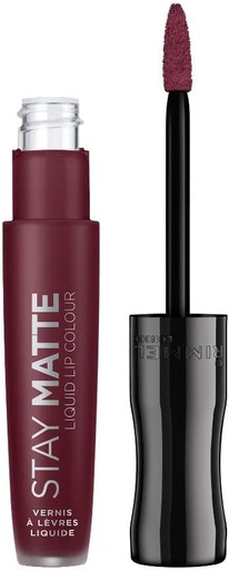 [RIM58] Rimmel Stay Matte Rouge à Lèvres 860 Urban Affair