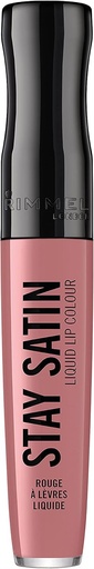 [RIM71] Rimmel Stay Satin Rouge à Lèvres 200 Sike