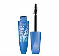 [RIM42] Rimmel Scandaleyes Wow Wings Mascara Waterproof 001 Black