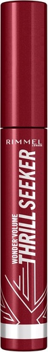 [RIM50] Rimmel Thrill Seeker Mascara Extreme Black