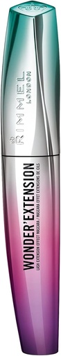 [RIM38] Rimmel Wonder'Extension Mascara 001 Very Black
