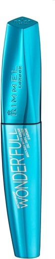 [RIM72] Rimmel Wonder'Full Mascara Waterproof 001 Black 