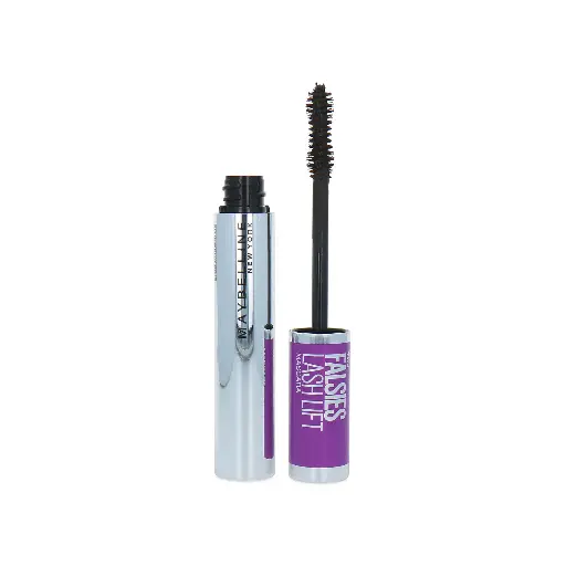 [MAY330] Maybelline The Falsies Lash Lift Mascara 02 Brownish Black 9,6ml