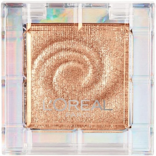 [LOR503] L'Oréal Color Queen Ombre à Paupières Mono 33 Extra