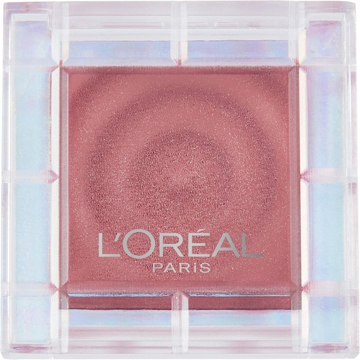 [LOR505] L'Oréal Color Queen Ombre à Paupières Mono 41 Independant