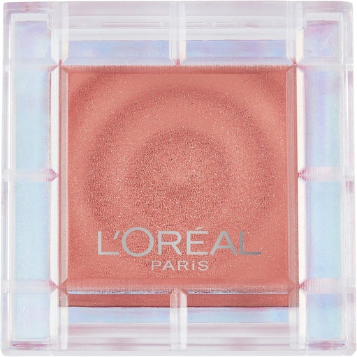 [LOR506] L'Oréal Color Queen Ombre à Paupières Mono 43 Positive