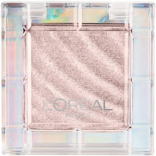 [LOR507] L'Oréal Color Queen Ombre à Paupières Mono 20 Queen