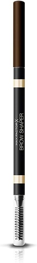 [MAX29] Max Factor Brow Shaper Crayon à Sourcils 30 Deep Brown