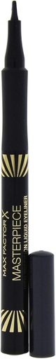 [MAX31] Max Factor Masterpiece high Precision Eyeliner 15 Charcoal