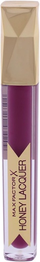 [MAX38] Max Factor Honey Lacquer Gloss à Lèvres Blooming Berry