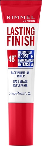 [RIM78] Rimmel Lasting Finish 48h Base Visage Repulpant