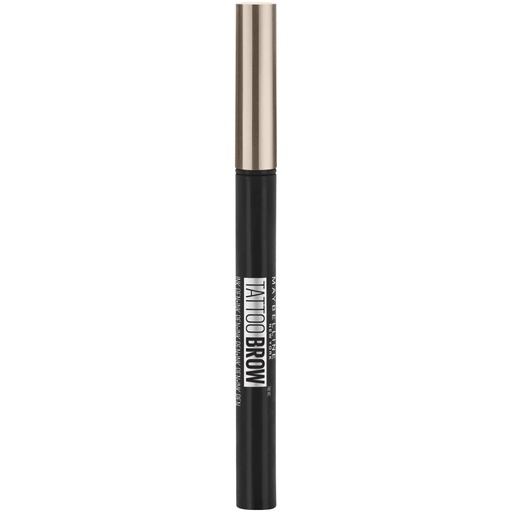 [MAY456] Maybelline Tattoo Brow Feutre Sourcils Micro Précision 100 Blonde 
